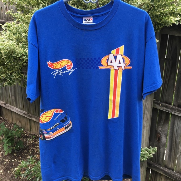 vintage hot wheels t shirts